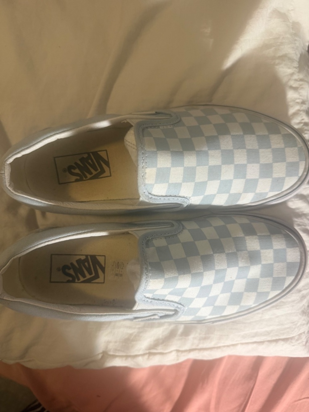 Vans Slip-Ons - Picture 3 of 4